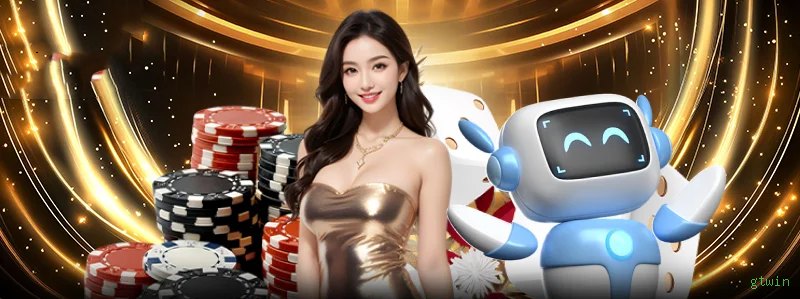 Casino Ao Vivo gtwin