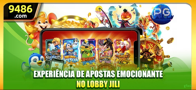 Estatísticas do Jogo gtwin