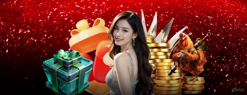 Diretório de Jogos gtwin