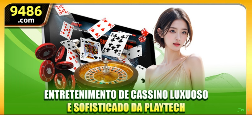 Jogos de Slot gtwin