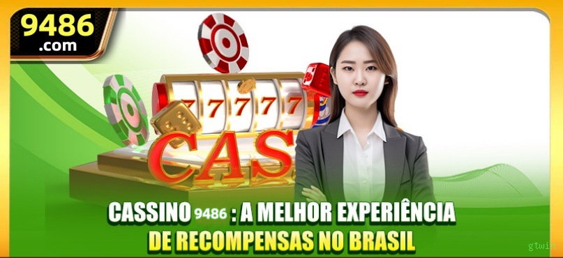 Tecnologia da Plataforma gtwin